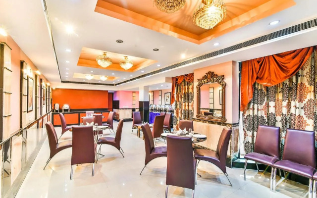 FabHotel Conclave Executive