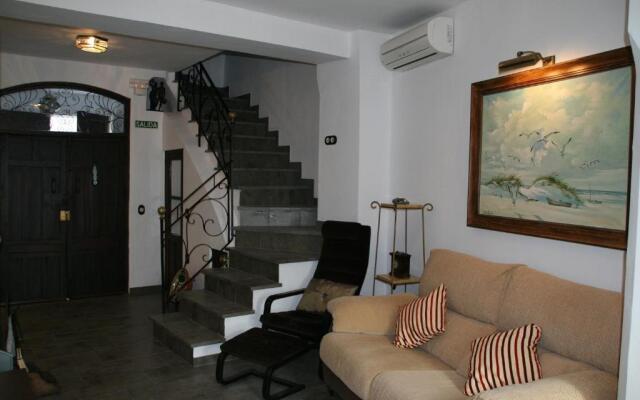 Casa Rural Villalta