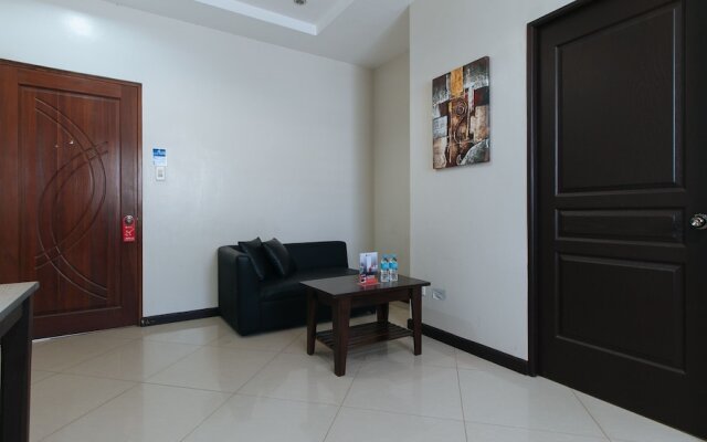 RedDoorz @ Golite Washington - Hostel