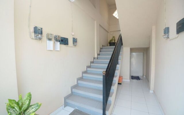 Airy Eco Denpasar Timur Trengguli Satu 22 Bali