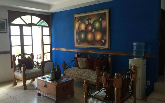 Hotel Casa San Juan
