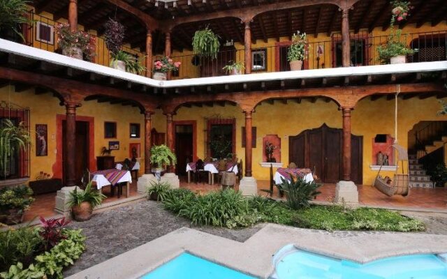 Hotel Palacio de Doña Beatriz