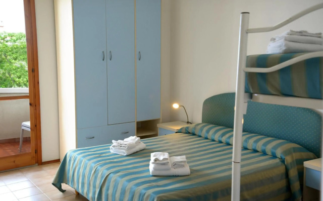 Hotel Embassy Pesaro