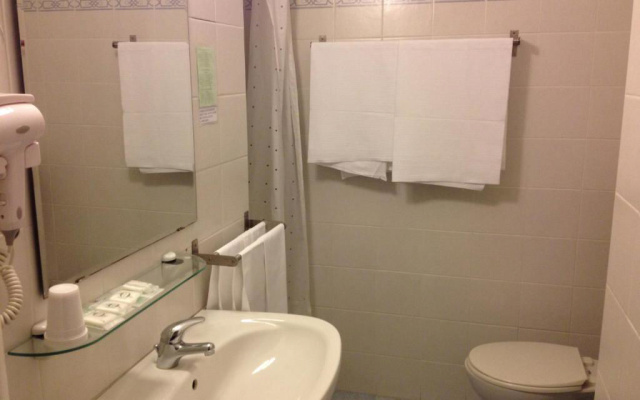 Hotel Strand