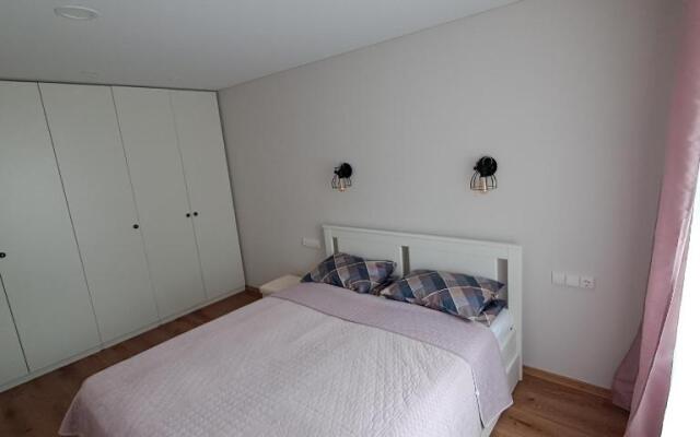 Vytės apartamentai