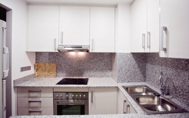 Girona Central Suites