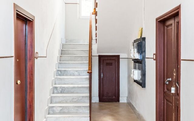 Lia Apartment