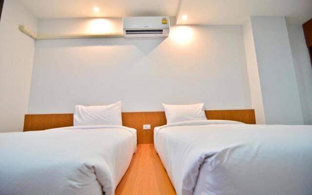 Sabuy Best Hotel Phayao