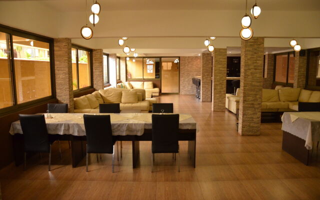 Prestige Hotel Suites Kampala