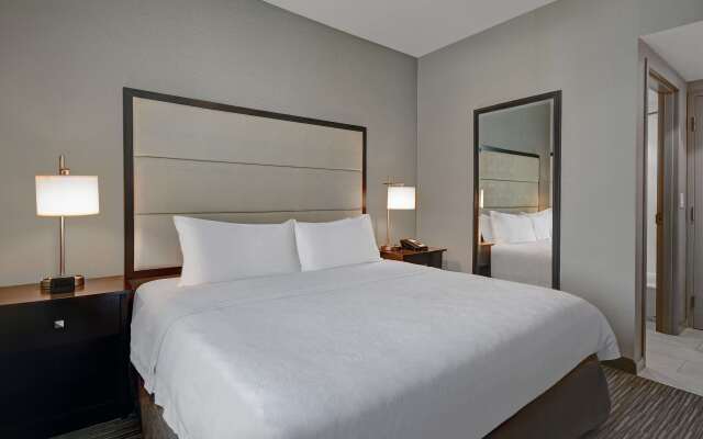 Homewood Suites by Hilton Hamilton, NJ