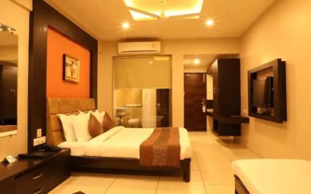 Patang Residency