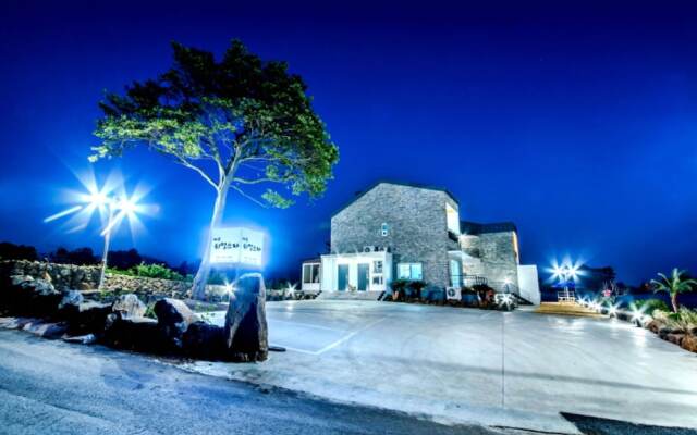 Swimeong Spa Pension