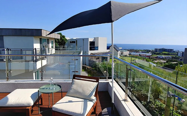 Jeju Space Pension