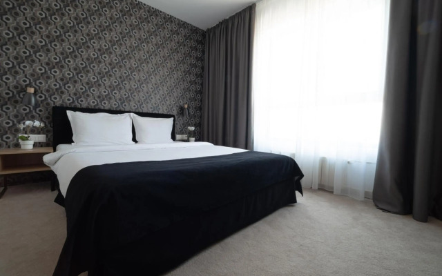 Vitosha Park Hotel