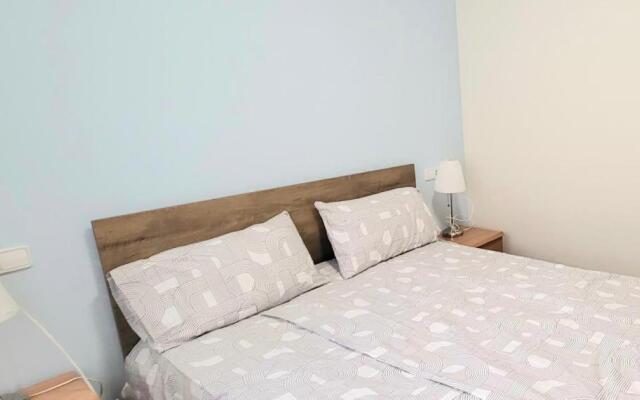 Apartamento soleado 1