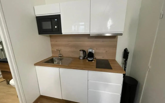 L'Escale Studio Arras