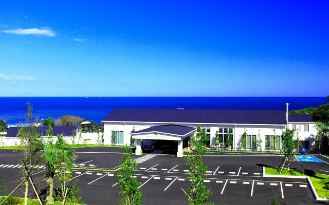 Hotel Holistic Resort
