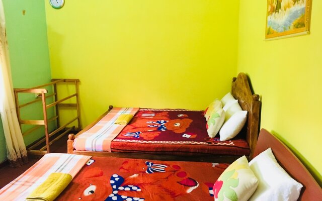 Sudu Neluma Home Stay