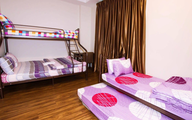 Tropicana Homestay