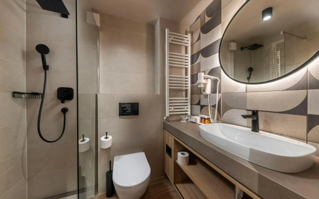 Mobile Homes Terme Jezercica