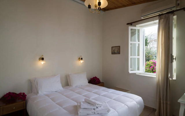 Areti Guesthouse