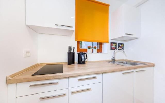 Evergreen Apartments Zadar