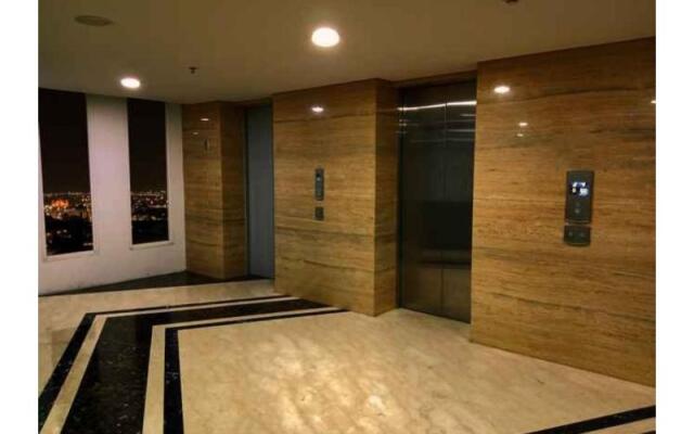 Premi Inn The Jardin by ZUZU