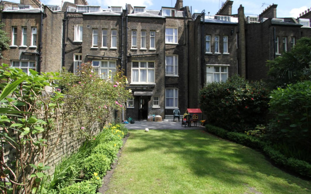 The Ridgemount Hotel