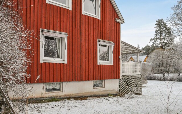 Nice Home in Filipstad With 3 Bedrooms