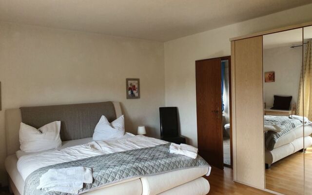 Hotel am Wald - Jessen