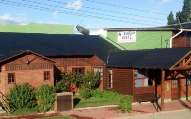 Hostel Buenos Aires
