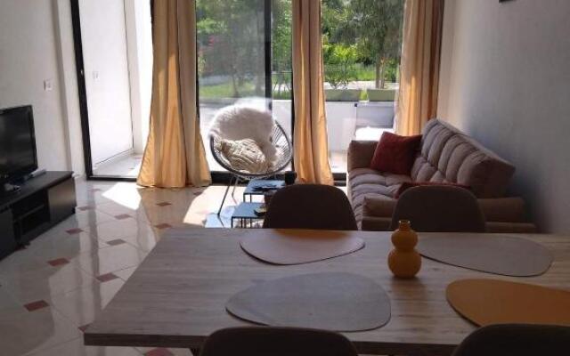 Apartament Hana