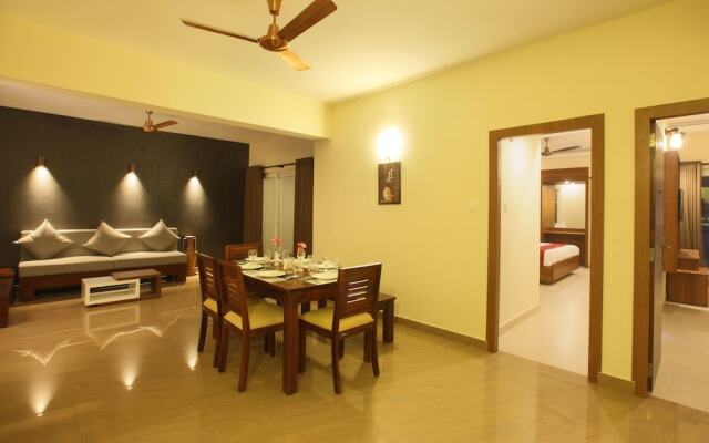 Laimar Suites
