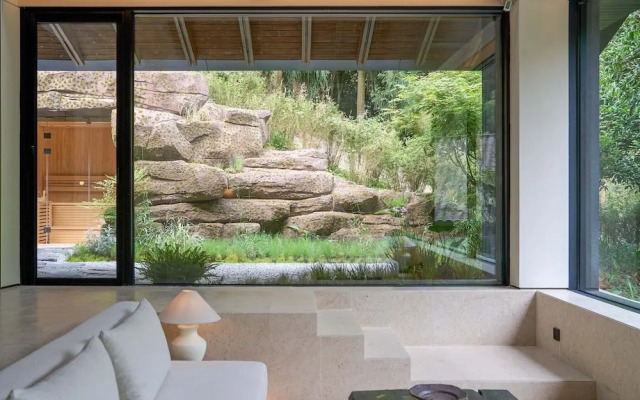 ZOLAND Resort Hotel Emei Mountain