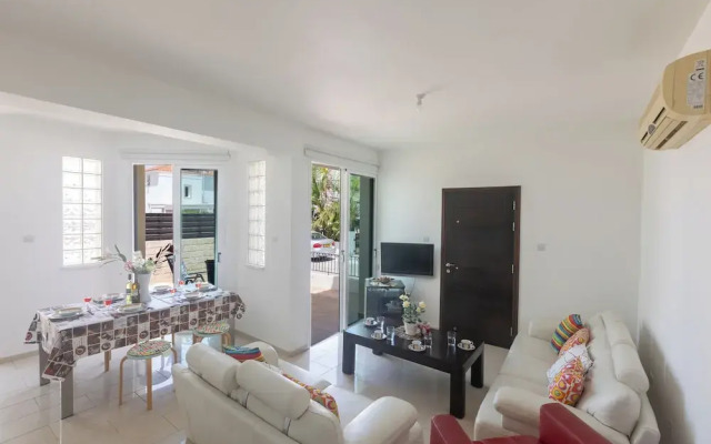 Protaras Orestiada Villa Ov14