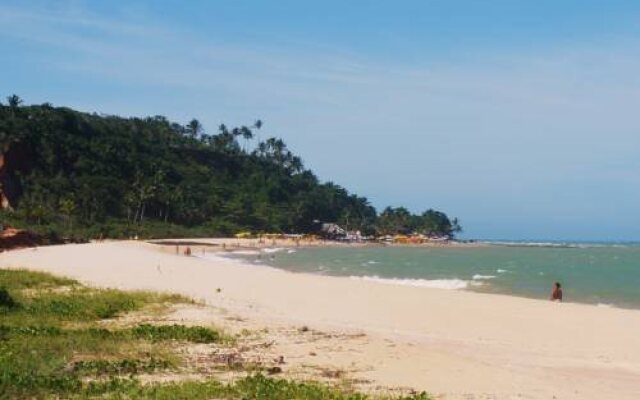 Pousada Sol da Terra