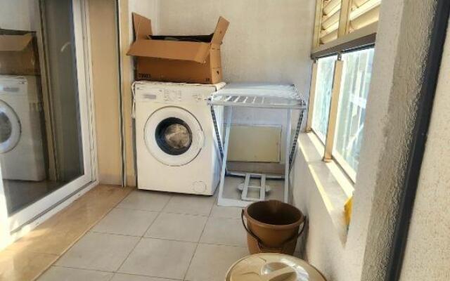 Accueillant S+1 jardin de carthage