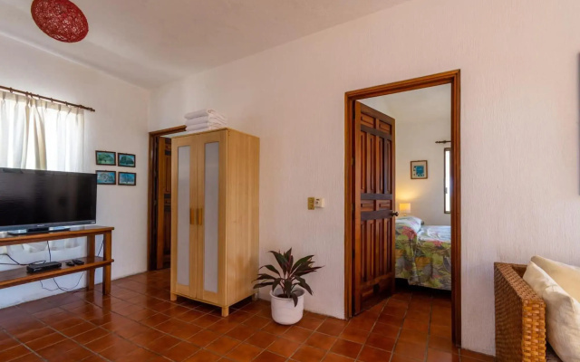 Hotel Delfin