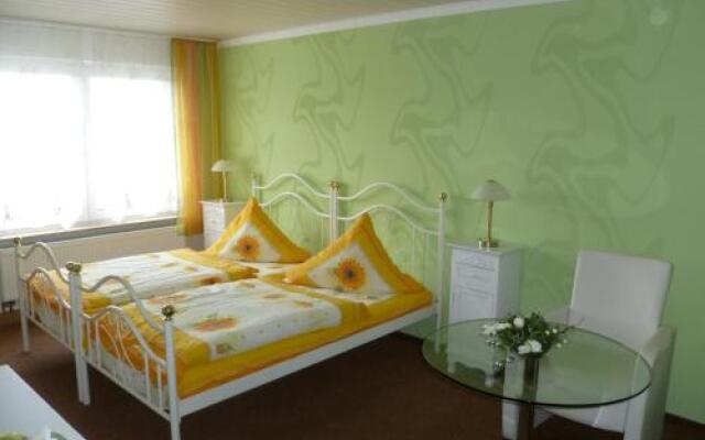 Pension Haus Germania