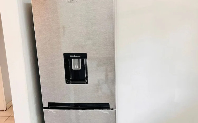 Three Bedroom Pool Villa