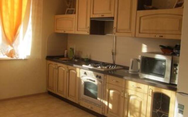 Guest House Yasnaya Polyana