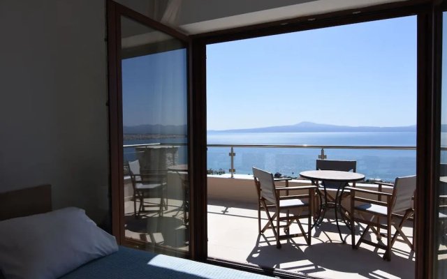Villa Dafni Kato Verga