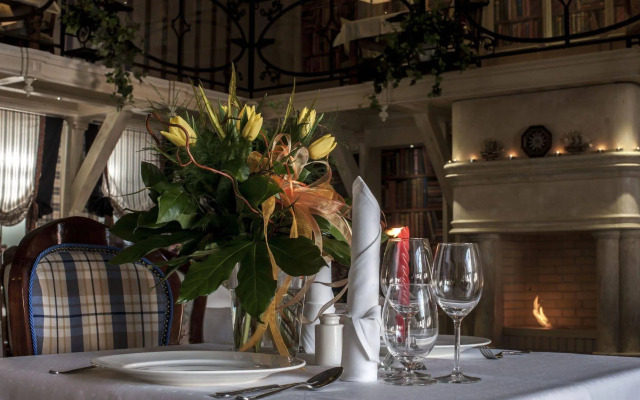 Hotel St. Bruno