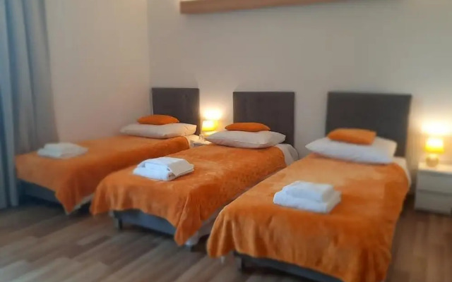 Hotel Miodowy