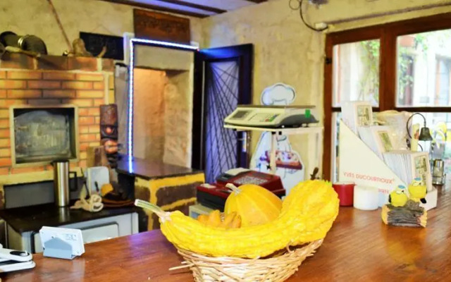 La Ferme Des Vikings