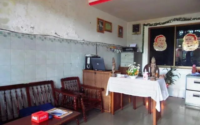 Guesthouse 66