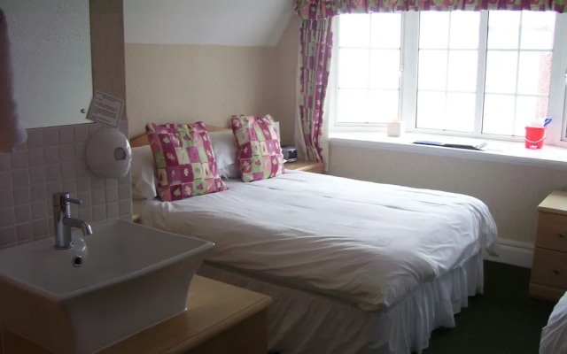 The Royal Bridlington