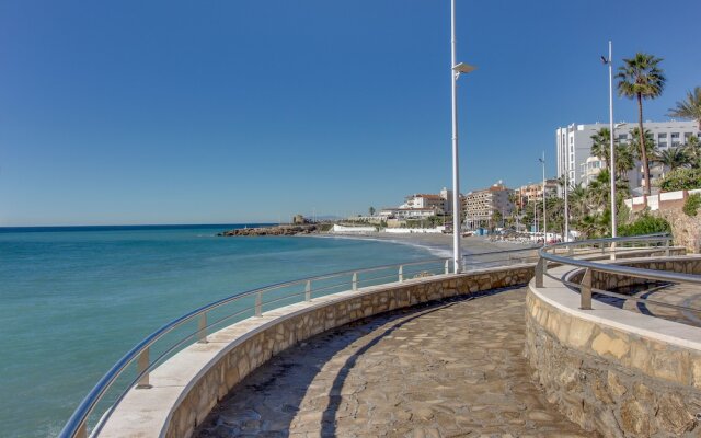Villa Paraiso de Nerja