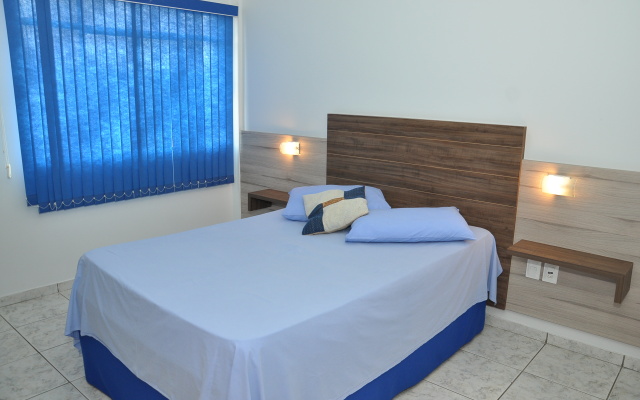 Hotel Blue Star II