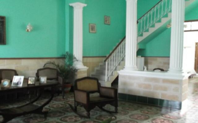 Hostal Casa Zorzano